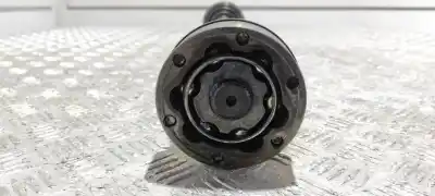 Автозапчасти б/у передняя правая трансмиссия за seat leon (1m1) 1.9 tdi ссылки oem iam   