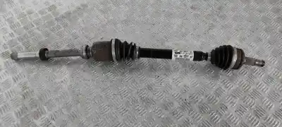 Second-hand car spare part front right transmission for citroen e-c4 100kw shine oem iam references 9836235180