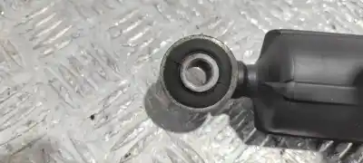 Second-hand car spare part rear shock absorber set for nissan interstar mod. 04 (x70) 2.5 dci diesel cat oem iam references 814903005693  