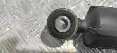 Second-hand car spare part rear shock absorber set for nissan interstar mod. 04 (x70) 2.5 dci diesel cat oem iam references 814903005693  