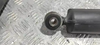 Second-hand car spare part rear shock absorber set for nissan interstar mod. 04 (x70) 2.5 dci diesel cat oem iam references 814903005693  