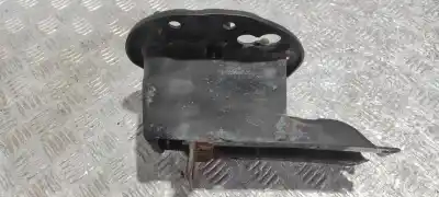 Автозапчастина б/у опора запасного колеса для suzuki samurai (sj) lujo hardtop largo посилання на oem iam   