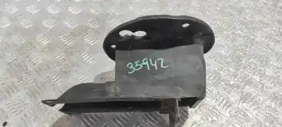 Автозапчастина б/у опора запасного колеса для suzuki samurai (sj) lujo hardtop largo посилання на oem iam   