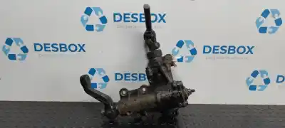 Second-hand car spare part steering box for opel frontera a 2.5 turbodiesel oem iam references 897101355