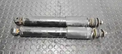 Second-hand car spare part  for OPEL FRONTERA A  OEM IAM references 22118267  