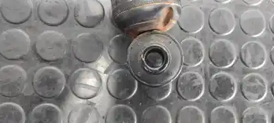 Second-hand car spare part front shock absorber set for opel frontera a 2.5 turbodiesel oem iam references 22118267  