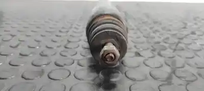 Second-hand car spare part front shock absorber set for opel frontera a 2.5 turbodiesel oem iam references 22118267  