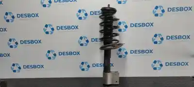 Peça sobressalente para automóvel em segunda mão amortecedor dianteiro direito por citroen c4 lim. sport referências oem iam 612852b
