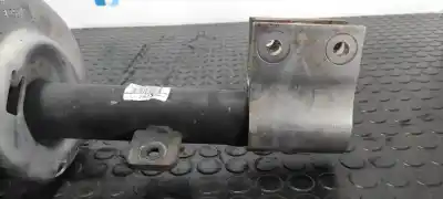 Peça sobressalente para automóvel em segunda mão amortecedor dianteiro direito por citroen c4 lim. sport referências oem iam 612852b  