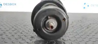 Peça sobressalente para automóvel em segunda mão amortecedor dianteiro direito por citroen c4 lim. sport referências oem iam 612852b  