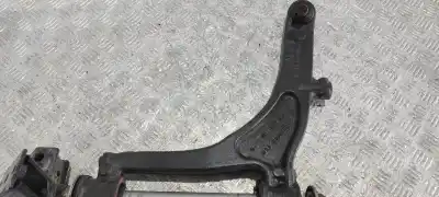 Автозапчасти б/у передний левый нижний рычаг подвески за nissan interstar mod. 04 (x70) 2.5 dci diesel cat ссылки oem iam k70028854  