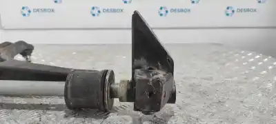 Автозапчасти б/у передний левый нижний рычаг подвески за nissan interstar mod. 04 (x70) 2.5 dci diesel cat ссылки oem iam k70028854  