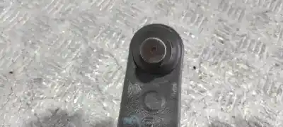 Автозапчасти б/у передний левый нижний рычаг подвески за nissan interstar mod. 04 (x70) 2.5 dci diesel cat ссылки oem iam k70028854  