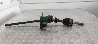 Second-hand car spare part FRONT RIGHT TRANSMISSION for OPEL FRONTERA A  OEM IAM references   