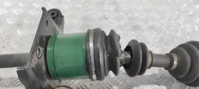 Second-hand car spare part front right transmission for opel frontera a 2.5 turbodiesel oem iam references   