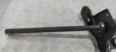 Second-hand car spare part front right transmission for opel frontera a 2.5 turbodiesel oem iam references   