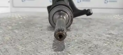 Second-hand car spare part front right transmission for opel frontera a 2.5 turbodiesel oem iam references   