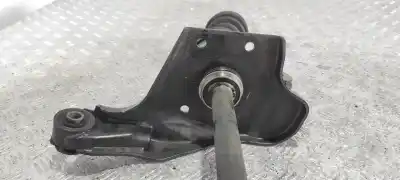 Second-hand car spare part front right transmission for opel frontera a 2.5 turbodiesel oem iam references   