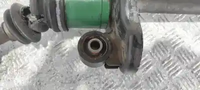 Second-hand car spare part front right transmission for opel frontera a 2.5 turbodiesel oem iam references   