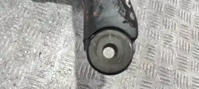 Second-hand car spare part front left transmission for opel frontera a 2.5 turbodiesel oem iam references   