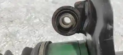 Second-hand car spare part front left transmission for opel frontera a 2.5 turbodiesel oem iam references   