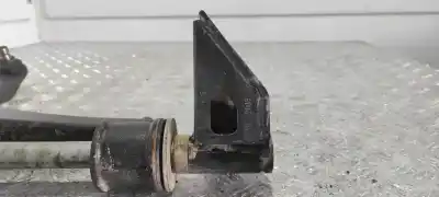 Автозапчастина б/у передній правий нижний рычаг підвіски для nissan interstar mod. 04 (x70) 2.5 dci diesel cat посилання на oem iam 028855  