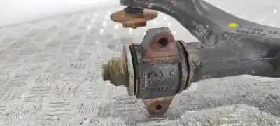 Piesă de schimb auto la mâna a doua braț suspensie sus fațã dreapta pentru nissan interstar mod. 04 (x70) 2.5 dci diesel cat referințe oem iam f4002085  