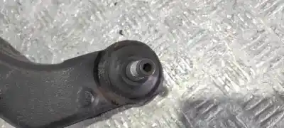 Piesă de schimb auto la mâna a doua braț suspensie sus fațã dreapta pentru nissan interstar mod. 04 (x70) 2.5 dci diesel cat referințe oem iam f4002085  