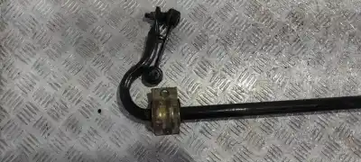 Second-hand car spare part front stabilizer bar for nissan interstar mod. 04 (x70) 2.5 dci diesel cat oem iam references   