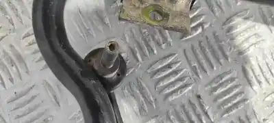 Second-hand car spare part front stabilizer bar for nissan interstar mod. 04 (x70) 2.5 dci diesel cat oem iam references   