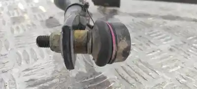 Second-hand car spare part front stabilizer bar for nissan interstar mod. 04 (x70) 2.5 dci diesel cat oem iam references   