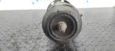 Second-hand car spare part front left shock absorber for opel corsa c 1.3 16v cdti cat (z 13 dt / ln9) oem iam references 22185127  