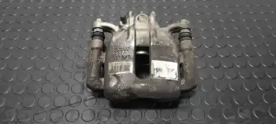 Peça sobressalente para automóvel em segunda mão pinça de travão dianteira direita por citroen c4 lim. sport referências oem iam 9675935480