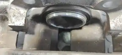 Second-hand car spare part front right brake caliper for citroen c4 lim. sport oem iam references 9675935480  