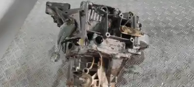 Second-hand car spare part gearbox for citroen c15 d oem iam references 20cj89  