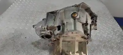 Second-hand car spare part gearbox for citroen c15 d oem iam references 20cj89  