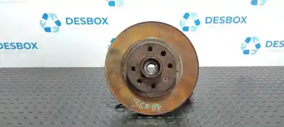 Second-hand car spare part  for OPEL CORSA C  OEM IAM references GM13154318  