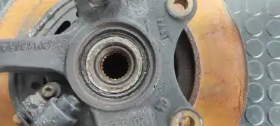 Автозапчастина б/у передній прав для opel corsa c 1.3 16v cdti cat (z 13 dt / ln9) посилання на oem iam gm13154318  