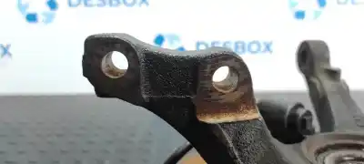 Автозапчастина б/у передній прав для opel corsa c 1.3 16v cdti cat (z 13 dt / ln9) посилання на oem iam gm13154318  