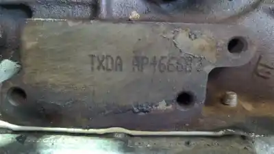 Автозапчасти б/у блокировать за ford kuga (cbs) titanium s ссылки oem iam   