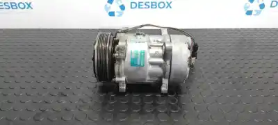 Gebrauchtes Autoersatzteil klimakompressor zum fiat scudo (222) 2.0 jtd familiar (5 asientos) oem-iam-referenzen r134a