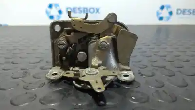 Second-hand car spare part FRONT RIGHT DOOR LOCK for MERCEDES-BENZ CLASE E (W123) BERLINA+COUPE  OEM IAM references   
