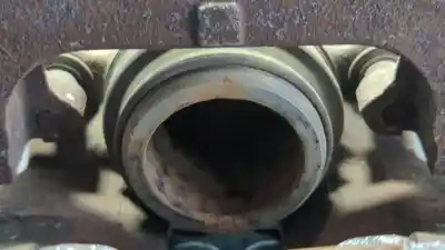 Автозапчасти б/у передний правый тормозной суппорт за volvo xc70 2.4 diesel cat ссылки oem iam g322  