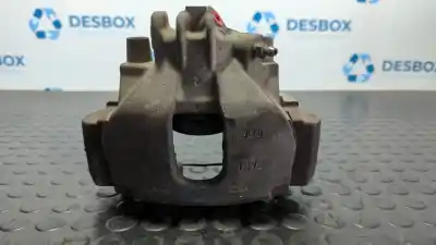 Автозапчасти б/у передний левый тормозной суппорт за volvo xc70 2.4 diesel cat ссылки oem iam 829 g320