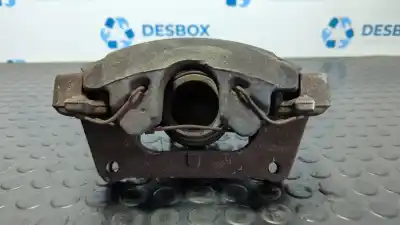 Автозапчасти б/у передний левый тормозной суппорт за volvo xc70 2.4 diesel cat ссылки oem iam 829 g320  