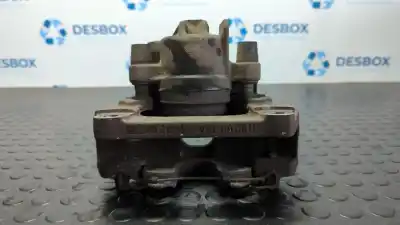 Автозапчасти б/у передний левый тормозной суппорт за volvo xc70 2.4 diesel cat ссылки oem iam 829 g320  