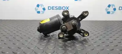 Second-hand car spare part Front Windshield Wiper Motor for OPEL FRONTERA A 2.5 Turbodiesel OEM IAM references 22107955  