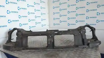 Second-hand car spare part front panel for nissan interstar mod. 04 (x70) 2.5 dci diesel cat oem iam references 8200187234