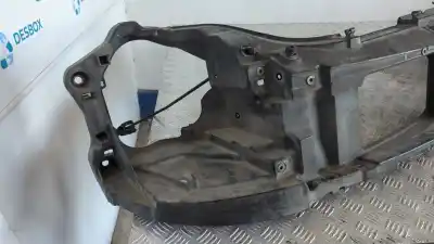 Second-hand car spare part front panel for nissan interstar mod. 04 (x70) 2.5 dci diesel cat oem iam references 8200187234  