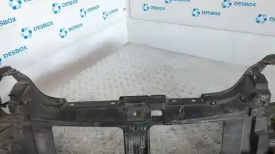 Second-hand car spare part front panel for nissan interstar mod. 04 (x70) 2.5 dci diesel cat oem iam references 8200187234  